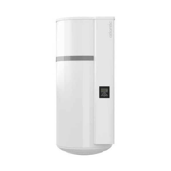 Atlantic Calypso VM 100 liter warmtepompboiler, Doe-het-zelf en Verbouw, Verwarming en Radiatoren, Verzenden