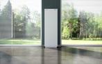 Unico Tower 25HP slanke verwarming-airco zonder buitenunit