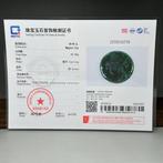 Kylin Amulet Pendant - Gecertificeerde nefriet jade - China