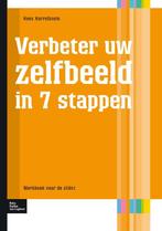 Verbeter uw zelfbeeld in 7 stappen / Protocollen voor de GGZ, Boeken, Studieboeken en Cursussen, Verzenden, Gelezen, Kees Korrelboom