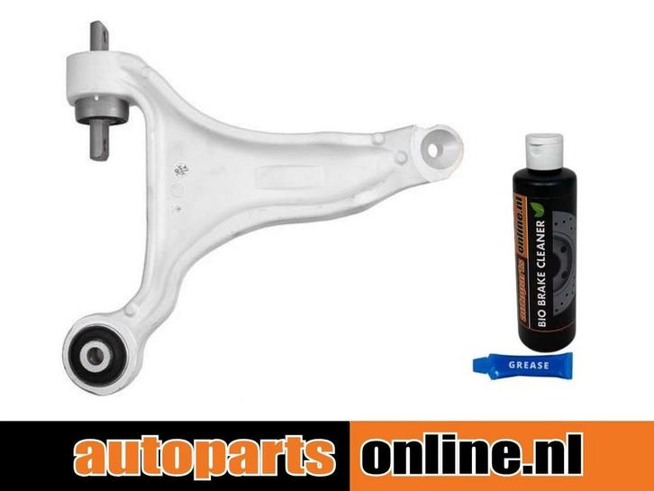 Draagarm Volvo Xc70 Cross Country voorzijde, rechts, onder, Auto-onderdelen, Besturing, Nieuw, Volvo, Verzenden