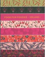 Food for Foodies / 1 / Food for Foodies / 1 9789085867234, Boeken, Kookboeken, Verzenden, Gelezen, Daphne Aalders