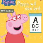 Peppa Big Peppa wil een bril 9789047806271, Boeken, Verzenden, Gelezen