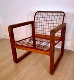 IKEA - Knut & Marianne Hagberg - Stoel - Metaal - Sälen