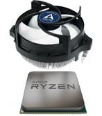 AMD RYZEN 5 3600 AM4 inclusief Koeler (Processoren), Computers en Software, Processors, Ophalen of Verzenden, Nieuw