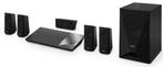 Sony BDV-N5200W - 5.1 Blu-ray/DVD home cinema set, Audio, Tv en Foto, Luidsprekers, Ophalen, Zo goed als nieuw, Complete surroundset