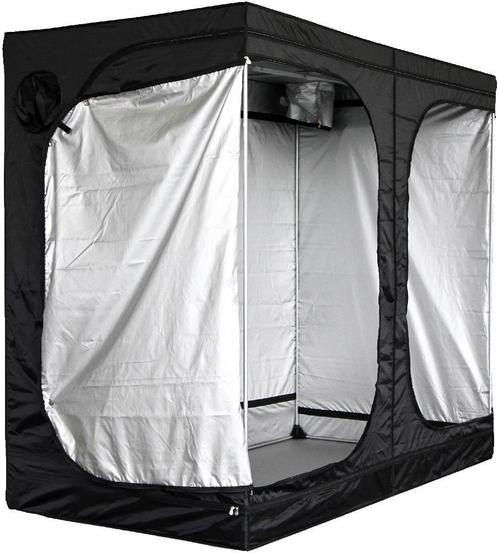 Mammoth Lite+ 240L (240x120x200 cm) Kweektent, Tuin en Terras, Kweekspullen, Nieuw, Ophalen of Verzenden