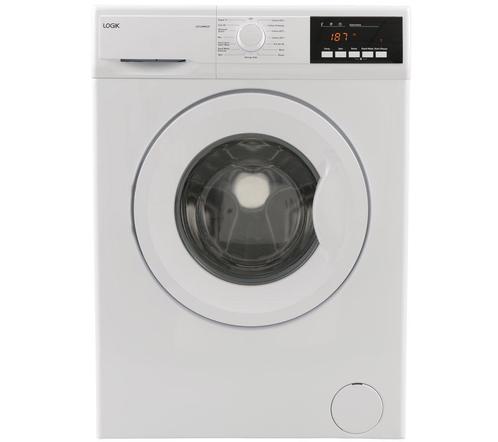 Logik L814wm20 Wasmachine 8kg 1400t, Witgoed en Apparatuur, Wasmachines, Zo goed als nieuw, Voorlader, 85 tot 90 cm, Ophalen of Verzenden