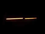 AlphaRex 12-21 Tesla Model S LUXX-Series LED Tail Lights -, Auto-onderdelen, Ophalen of Verzenden, Nieuw