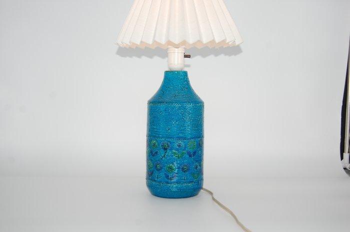 Bitossi - Aldo Londi - Tafellamp - Keramiek - XL Korpus, Antiek en Kunst, Antiek | Meubels | Stoelen en Banken