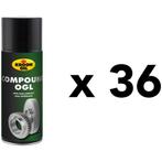 Kroon Aanbieding: 36 X Compound Ogl Spuitbus 400Ml, Verzenden