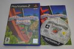 Rollercoaster World (PS2 PAL), Verzenden, Zo goed als nieuw