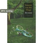 De reünie 9789041409119 Simone van der Vlugt, Verzenden, Gelezen, Simone van der Vlugt