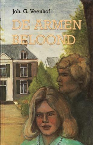 Veenhof, Joh. G.-De armen beloond beschikbaar voor biedingen