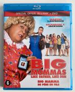 BIG MOMMAS LIKE FATHER, LIKE SON (BLURAY), Verzenden, Gebruikt
