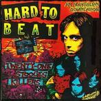 LP gebruikt - Various - Hard To Beat (Twenty-One Stooges..., Verzenden, Zo goed als nieuw