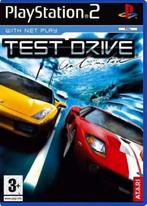 Test Drive Unlimited [PS2], Ophalen of Verzenden, Nieuw
