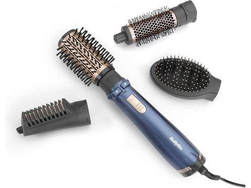 BaByliss Style Pro 1000 AS965E Föhnborstel - Multistyler met, Sieraden, Tassen en Uiterlijk, Uiterlijk | Haarverzorging, Zo goed als nieuw
