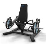 Gymfit seated/standing shrug | Xtreme-line Plate loaded, Verzenden, Nieuw