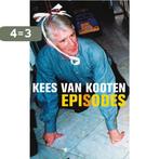 Episodes 9789023422730 Kees van Kooten, Boeken, Verzenden, Zo goed als nieuw, Kees van Kooten