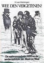 Wee den vergetenen 9789071460012 Heiningen, Verzenden, Gelezen, Heiningen