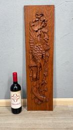 Decoratief ornament - Nederland - Houtsnede jagersornament