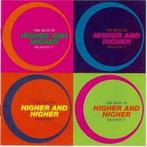 cd - Heaven 17 - Higher And Higher - The Best Of Heaven 17, Cd's en Dvd's, Zo goed als nieuw, Verzenden