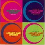 cd - Heaven 17 - Higher And Higher - The Best Of Heaven 17, Verzenden, Zo goed als nieuw