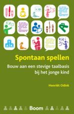 9789024468171 Spontaan spellen Henriet Odink, Verzenden, Nieuw, Henriet Odink
