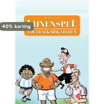Lijnenspel Deel Voetbalkarikaturen 9789071359217, Verzenden, Zo goed als nieuw, Herman Nauta
