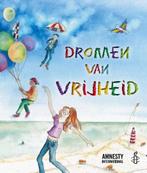 Dromen van vrijheid 9789491740251, Boeken, Verzenden, Zo goed als nieuw