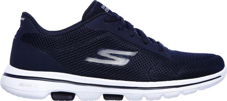 Skechers - maat 42 - Go Walk 5 - Lucky Sneakers, Kleding | Dames, Schoenen, Verzenden