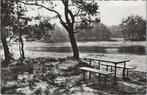ERMELO - Plas van v. Beek, Verzenden, Gelopen