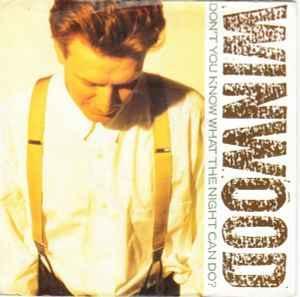 Single vinyl / 7 inch - Steve Winwood - Dont You Know Wh..., Cd's en Dvd's, Vinyl Singles, Zo goed als nieuw, Verzenden