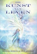 De Kunst van Leven - Barbara Borecka - 9789077677698 - Paper, Verzenden, Nieuw