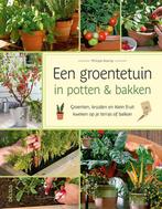 Een groentetuin in potten & bakken 9789044764284, Verzenden, Zo goed als nieuw, Philippe Asseray