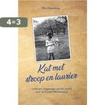 Kat met stroop en laurier 9789463386371 Don Croonenberg, Verzenden, Zo goed als nieuw, Don Croonenberg