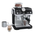 Barista speelgoed koffiemachine Cas van €32,99 voor €26,39, Ophalen of Verzenden, Nieuw