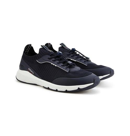 Dubarry Toledo Bootschoen Navy Heren, Watersport en Boten, Watersportkleding, Nieuw, Ophalen of Verzenden