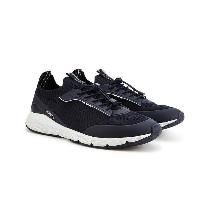 Dubarry Toledo Bootschoen Navy Heren, Watersport en Boten, Watersportkleding, Nieuw, Ophalen of Verzenden