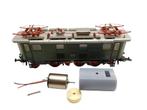 micromotor HR022F motor ombouwset voor Roco BR 132, E 32, Hobby en Vrije tijd, Modeltreinen | H0, Overige merken, Gelijkstroom