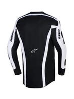 Alpinestars Jersey Racer Riway White/Black, Verzenden, Nieuw met kaartje