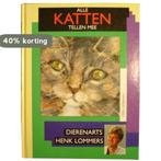 Alle katten tellen mee 9789052661018 H. Lommers, Verzenden, Gelezen, H. Lommers