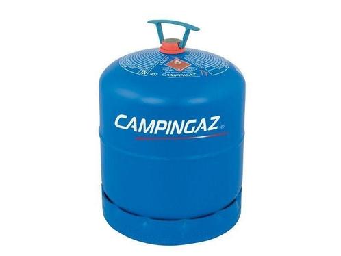 Campingaz navulbare gasfles R907 nieuw, Caravans en Kamperen, Kampeeraccessoires, Nieuw