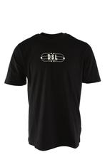 Diesel T-shirt maat XL, Diesel, Verzenden, Zwart, Maat 56/58 (XL)