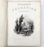 Wilson - Picturesque Palestine, Sinai and Egypt - 1881