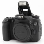 Digitale fotocamera | Canon EOS 70D body | Tweedehands, Verzenden, Gebruikt, Canon