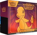 Pokemon Obsidian Flames Elite Trainer Box, Hobby en Vrije tijd, Nieuw, Verzenden