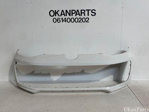 VW Volkswagen Up! Facelift 1S0807221F, Auto-onderdelen, Carrosserie en Plaatwerk, Gebruikt, Voor, Bumper, Ophalen