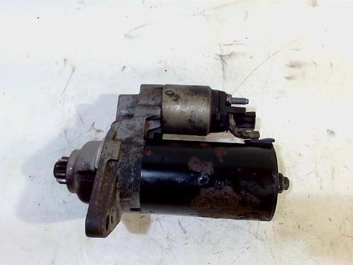 Startmotor Seat Ibiza Mk 1.9 TDI, Auto-onderdelen, Motor en Toebehoren, ARN erkend, Stiba lid, Erkend duurzaam, Gebruikt, Herkomst onderdeel bekend